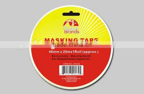 Masking Tape