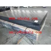 Yellow UHMWPE Sheet /UHMWPE Plate/UHMWPE Pad/UHMW-PE Sheet/UHMW-PE Pad/UHMW-PE Panel /UHMW-PE Block photo-2