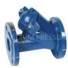 China API Ball Check Valve