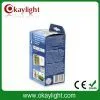 Beautiful Indoor Use High Quality White Color Watt Meter/kwh Meter From Factory photo-3