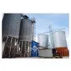 Steel Grain Storage Silo