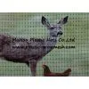 Deer Fence Net&mesh Deer Fence Netting Deer Field Fence Mesh photo-2