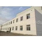 2mm Interior Wall Putty Single Component Cementitious Mortar