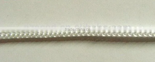 Top Quality Hot-sale Nylon Twisted Cord With Barb Metal End photo-5