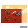 Sell FEP / PFA Shrinkable Sleeves