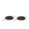 Double Electric Hot Plate