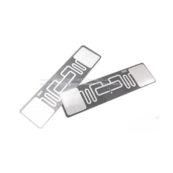 Aikeyi Technology UHF Stickers Tag AKY-T9662 RFID Electronic Tags photo-4