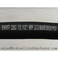 EN854-3TE Hydraulic Hose