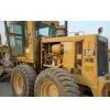1995 Caterpillar 140g Motor Grader S / N: 5MD03530