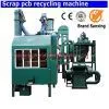 waste pcb recycling machine pcb processing equipment