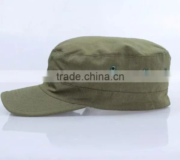 2016 Blank Outdoor Lime Green Cap for Sale