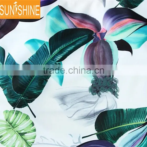 Sexy One Piece Bathing Suit Backless Printed Swimwear photo-2