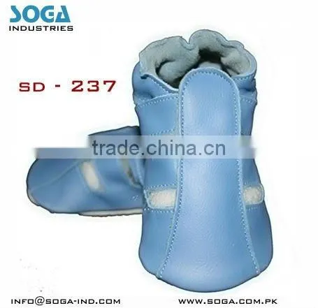 Stylish Summer Sandal Baby Shoes