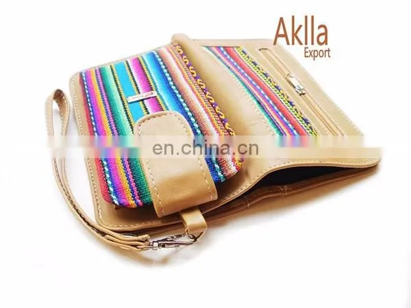 Agayo and Synthetic Leather Wallets in Variety of Colors photo-2