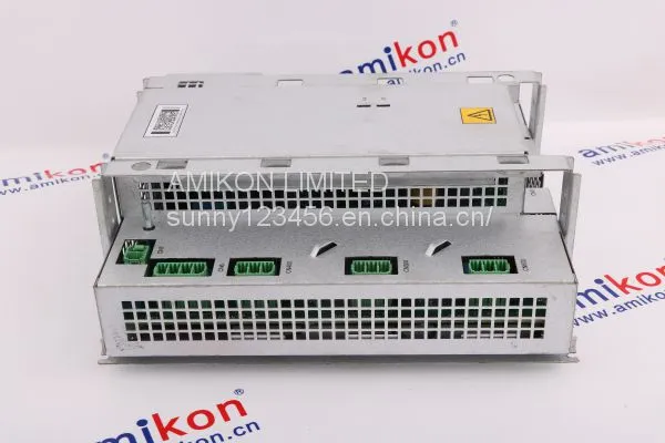 YPP110A 3ASD573001A1 ABB photo-3