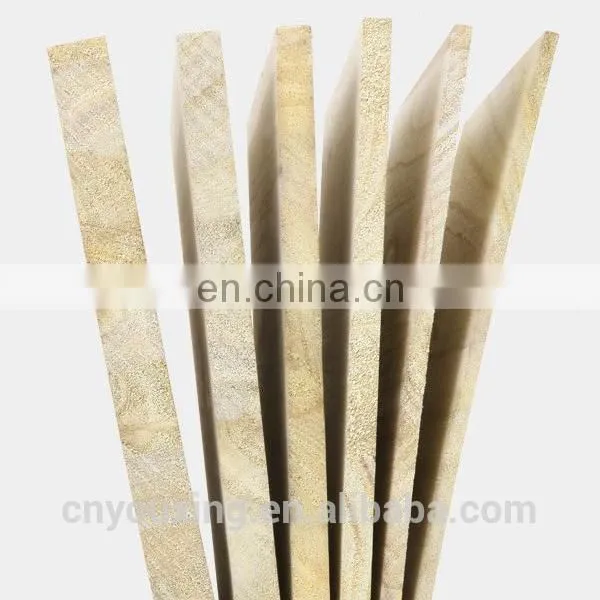 Paulownia Wood Taekwondo Breaking Board Wood Taekwondo Breaking Board photo-5