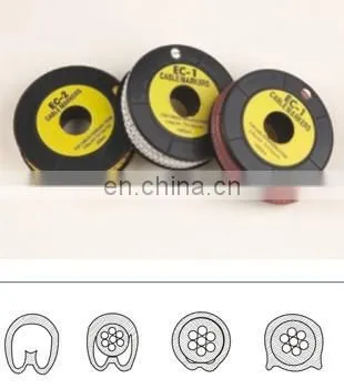 Cable Marker EC-1, EC-2,EC-0