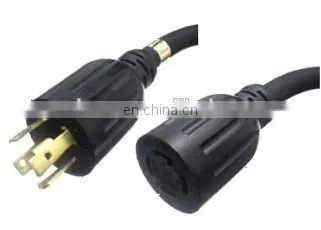UL Approved Nema Connectors 20A 30A 50A photo-2