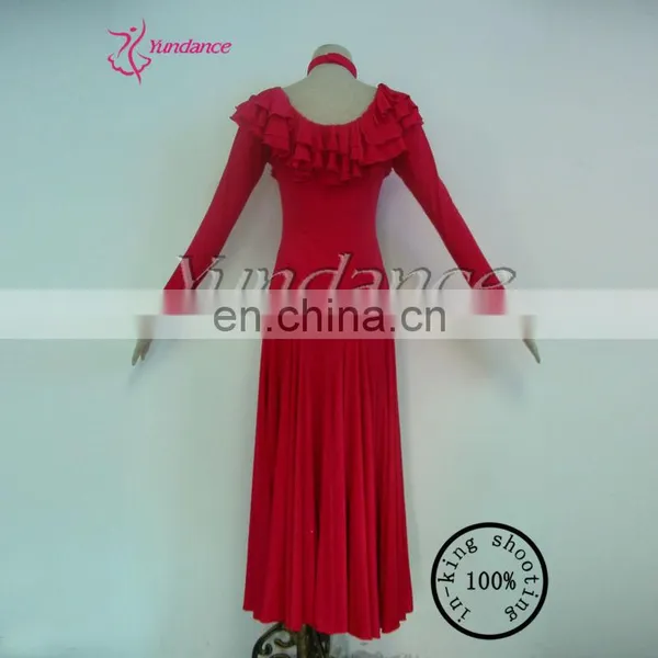 M-20 Elegant New Fashion Girls Party Dresses 2015