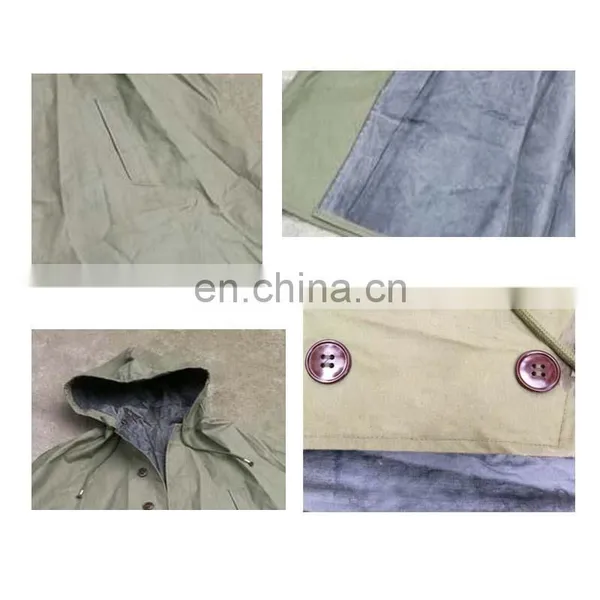 100% Waterproof Windproof Customized Logo Printing Poncho Raincoat photo-3