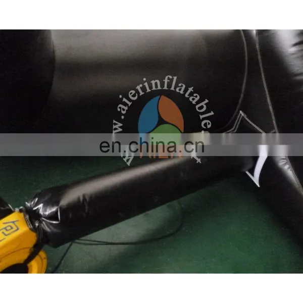 Hot Sell Inflatable Indoor Playground for Kids photo-3