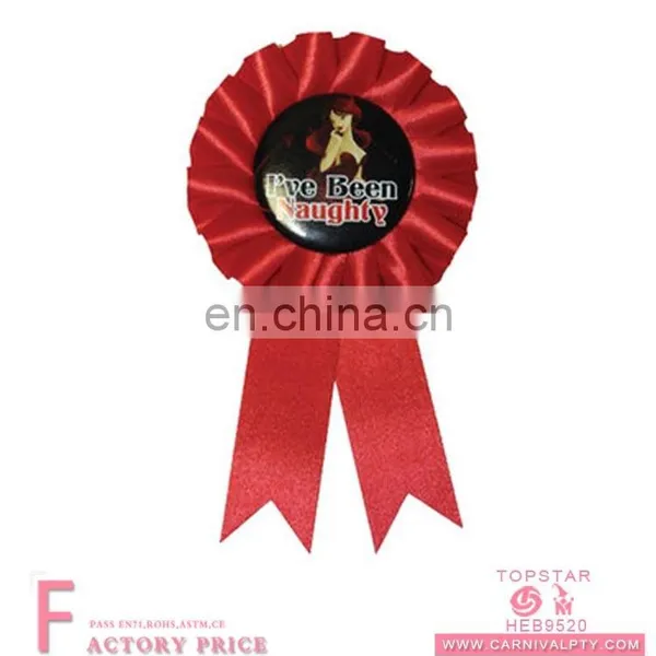 Online Satin Badge System Custom Pin Maker Online for Party Favor Pin Back Badge photo-3
