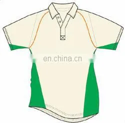 CRICKET SHIRTS