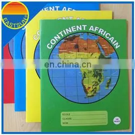Factory price customized office notebook