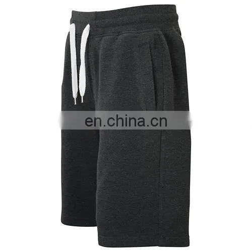 Trade Assurance Yihao Casual Sports Shorts With Drawstring at Waist Boxer Men Shorts photo-2
