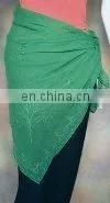 Wrap Skirt