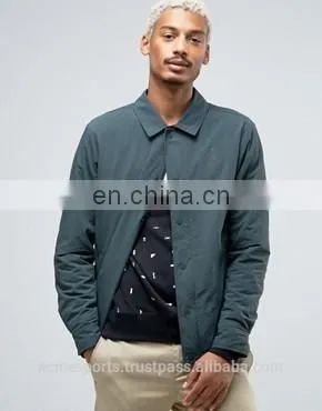Coach Jackets - Coach Jacket, ,custom Made Jacket Required Fabric 2017 photo-2