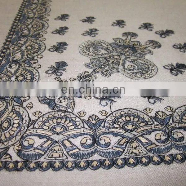Pure Wool Yashmagh for Muslim