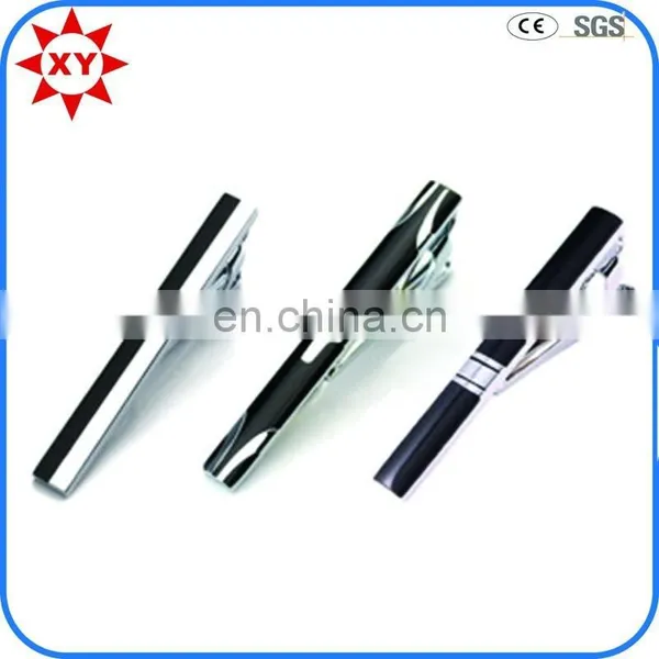 Best Quality Clip on Tie Clip Hardware China Manufacturer photo-4