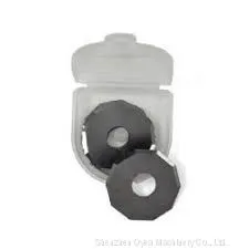 Decagon Rotary Knife Blades photo-2