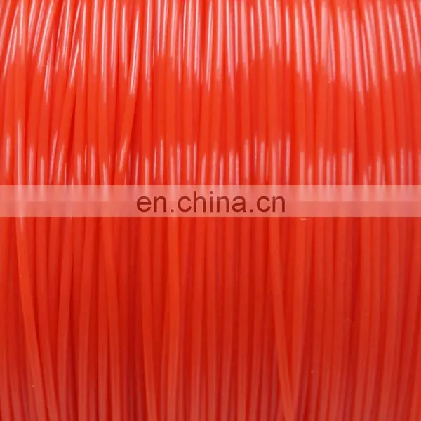 1.75mm 3.00mm Wood Material 3D Printer Filament Extruder Machine photo-5