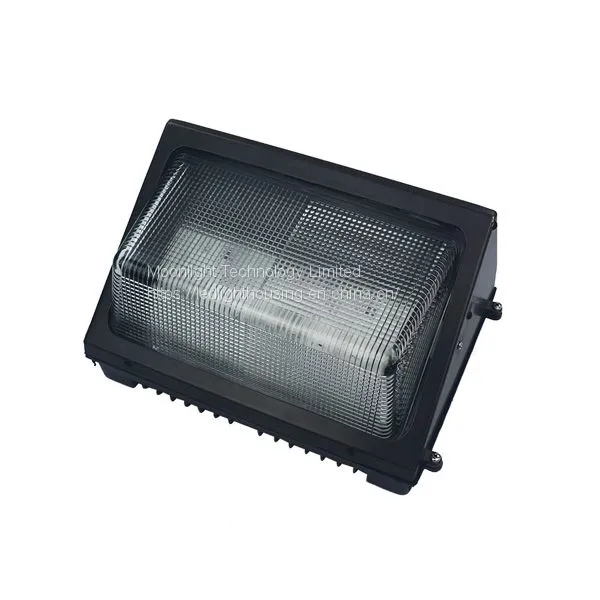 LED Wall Pack Housing MLT-WPH-AS-II