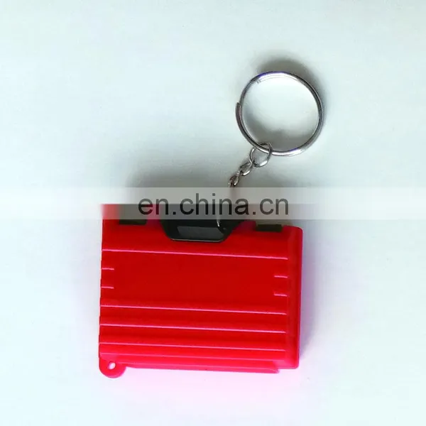 Plastic Key Chain/key Tag photo-6