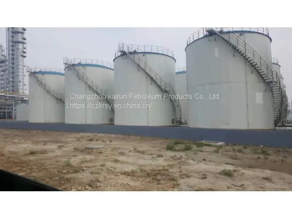 2018 High Quality Rubber Process Oils Used White Paraffin Oil photo-3