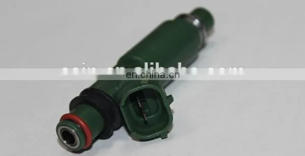 23209/23250-66010 Auto Fuel Injector Nozzle photo-4