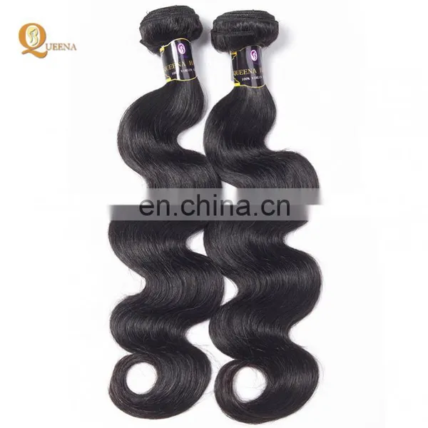 Best Quality Virgin Hair Bundles,6 Virgin Burmese Hair Bundles,unprocessed Human Hair From Burma photo-3