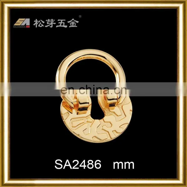 Accept Any Designs Customized Lock photo-3