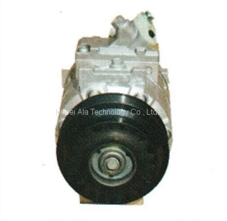 ALA21316 Benz A/C COMPRESSOR C200,C220 A/C COMPRESSOR DCS-17E A/C COMPRESSOR 0022309011 A/C Compressor photo-3