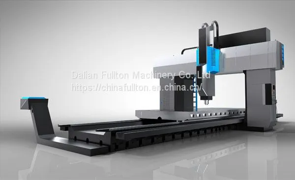 CNC Horizontal boring machine China