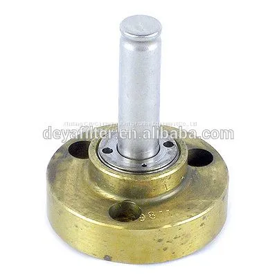 Carlyle  Carrier 06EA660135 unloader solenoid valve kit carrier compressor parts