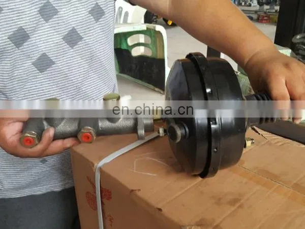 Mini Loader Spare Parts, Generator Spare Parts photo-3
