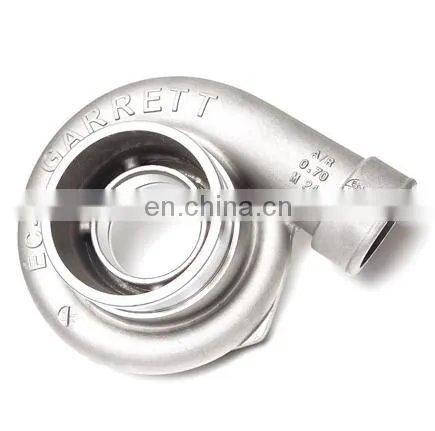 High Precision Low Cost Led Bulb Aluminum Die Casting Components With Cnc Machining photo-7