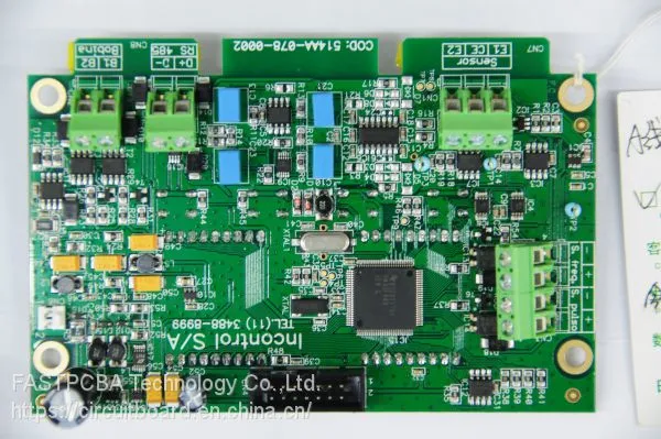 OEM Pcba Factory Car Pcb Circuit Board photo-2