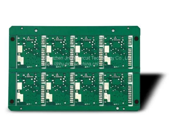 PCB Factory PCB Fabrication OEM PCB Board photo-4
