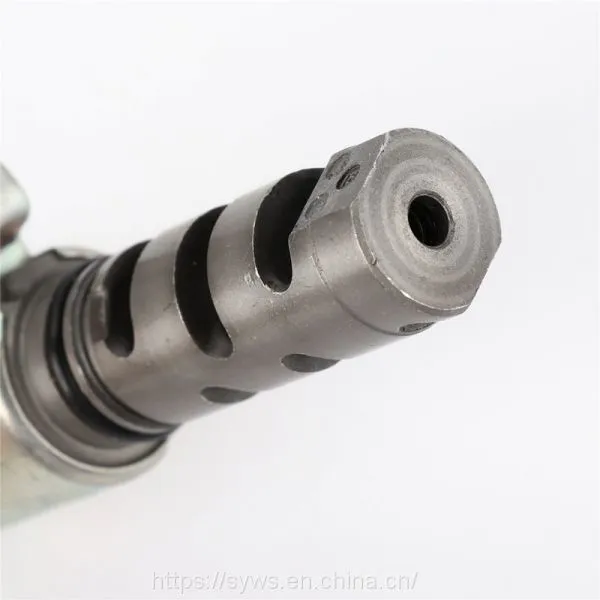 Vvt Engine Camshaft Timing Oil Control Valve 15330-97402 photo-3