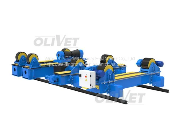 FITZ Growing Line Growing Line - FITZ Series Pipe and Shells Growing Line System photo-4